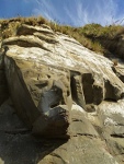 Waikawau Stone Carving