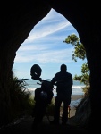 Waikawau Tunnel